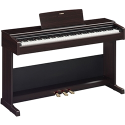 Yamaha YDP-105R Digital Piano (Rosewood Finish)