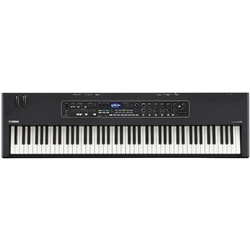 Yamaha CK88 Stage Keyboard