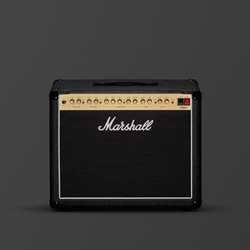 Marshall DSL 40W 1x12 Guitar Tube Amp w/Footswitch