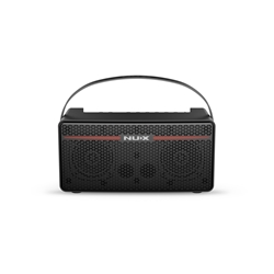 NUX Mighty Space Desktop Guitar Amp