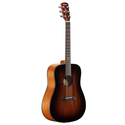 Alvarez AD66SHB Acoustic Guitar, Artist Series Dreadnought - Shadowburst