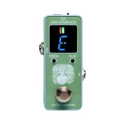 Electro-Harmonix Chromatic Tuner Pedal EHX-2020