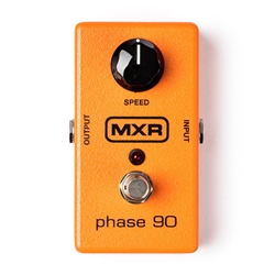MXR PHASE 90-EA  *