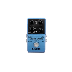 Nux Verb Core Deluxe Reverb Pedal