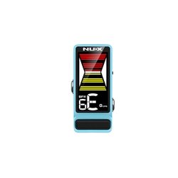 Nux NTU-3 MKII Mini Core Blue Tuner Pedal