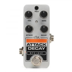Electro-harmonix Pico Attack Decay Tape Reverse Simulator