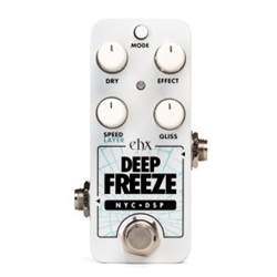 Electro-harmonix PICO DEEP FREEZE Sound Retainer