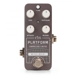 Electro-harmonix PICO PLATFORM Studio-Style Compressor