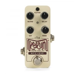 Electro-harmonix PICO RERUN Tape Delay