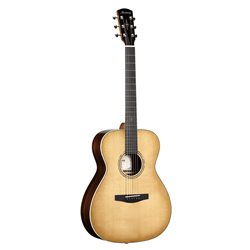 Alvarez LF70e Acoustic-Electric Guitar, Laureate Series Orchestra - Daybreak