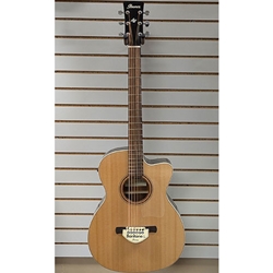 Ibanez ACFS380BT Baritone Acoustic-Electric