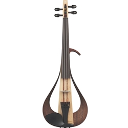 Yamaha Electric Violin, Natural, Instrument only