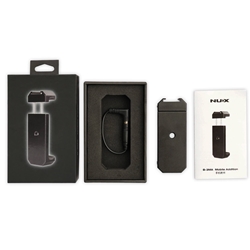 NuX B-3MA Phone Holder for B-3Plus Wireless Microphone