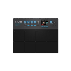 Nux DP-2000 Electronic Percussion  Pad