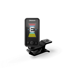 Rechargeable Eclipse Cello/Bass Tuner