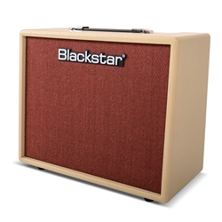 Blackstar Debut 50R 1x12 50W Solid State Combo Guitar Amp - Red