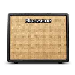 Blackstar Debut 50R 1x12 50W Solid State Combo Guitar Amp - Black