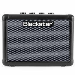 Blackstar FLY 3 Mini Bass Practice Amp