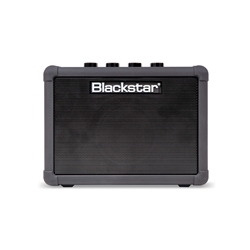 FLY 3 Mini Rechargeable Guitar Amp w/ Bluetooth