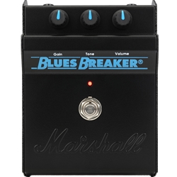 Marshall BluesBreaker Overdrive Pedal UK