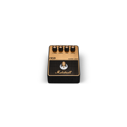 Marshall PEDL-92001 1959 Overdrive/Distortion Pedal