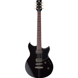 Yamaha Revstar Element - Black