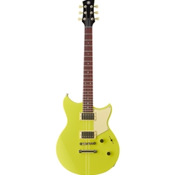 Yamaha Revstar Element - Yellow