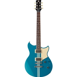 Yamaha Revstar Element Electric Guitar - Swift Blue