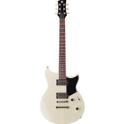 Yamaha Revstar Element Electric Guitar - Vintage White