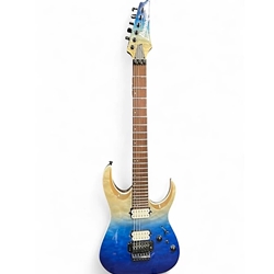 CLEARANCE Ibanez RGA42HPQM-BIG