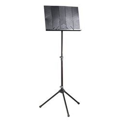 Peak Music Stand - Collapsible