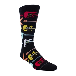 Electric Guitar Socks