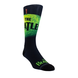 The Beatles Apple Socks