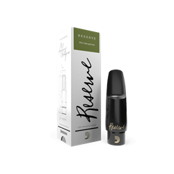 D'Addario D150 Reserve Alto Saxophone Mouthpiece