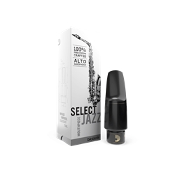 D'Addario D5M Select Jazz Alto Saxophone Mouthpiece