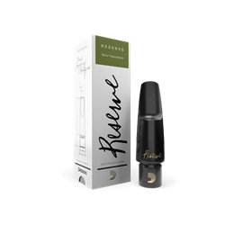 D'Addario D190 Reserve Tenor Saxophone Mouthpiece