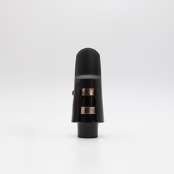 Alto Saxophone Mouthpiece Kit, Student Plastic
