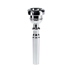 Denis Wick Am Classic 7C Trumpet Mouthpiece, Silver-Plated