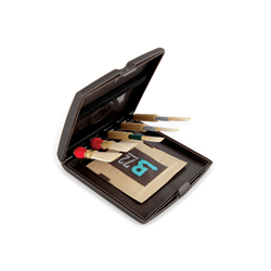 D'Addario Double Reed Storage Case