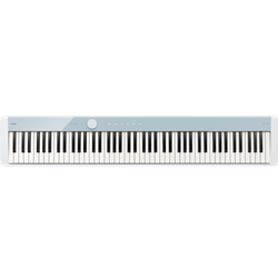 Casio PX-S1100 Privia 88-key Digital Piano (Calm Blue)