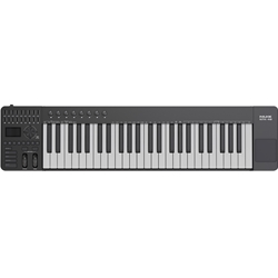 Nux NTK-NTK-49 MIDI Keyboard Controller