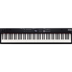 Roland RD-08 Stage Piano - Black