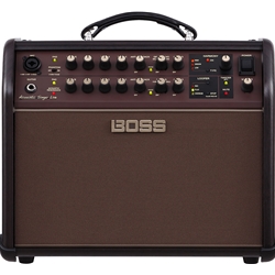 Boss Acoustic Singer Live 60W Acoustic Guitar Amp w/ Footswitch