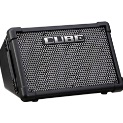 Roland Cube Street EX 50W Combo Amp