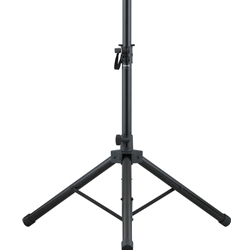 Roland Speaker Stand w/ Carrying Bag - Single