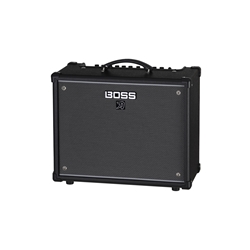 Boss Katana Gen3 EX 50W 1x12 Guitar Amp