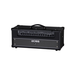 Boss Katana Gen3 100W Artist Guitar Amp Head