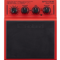 Roland SPD::Wav Percussion Pad