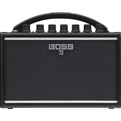 Boss Katana Mini 7W 1x4 Guitar Amp