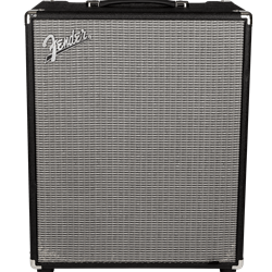 Fender Rumble 500W 2x10 Bass Amp